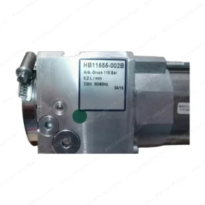 Hydraulic Brand HB11555-002B Solenoid Directional Control Valve