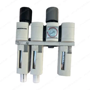 HEIDENHAIN DA 400 / 894602-01 Encoder Sealing Air Filter Unit