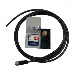 HOERBIGER P8144012-650-600A Piezoelectric Pneumatic Valve