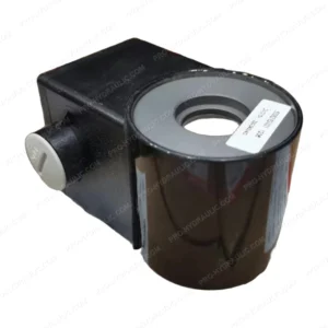HONEYWELL 50062162-001 Solenoid Valve