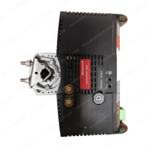 HONEYWELL CPO-VAV2A VAV Controller with Integrated Actuator