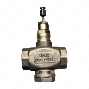 HONEYWELL V5011P1012 2-Way Globe Valve