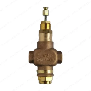 HONEYWELL V5013N 1048 3-Way Globe Valve
