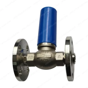HONEYWELL V5011S2S020 2-Way Globe Valve