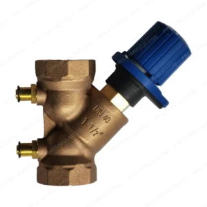 HONEYWELL V5032Y0040 Static Balancing Valve