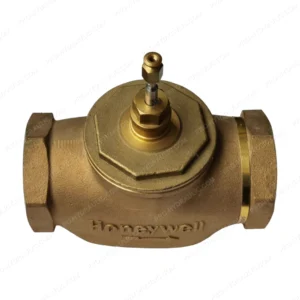 HONEYWELL V5211F2010 2-Way Globe Valve