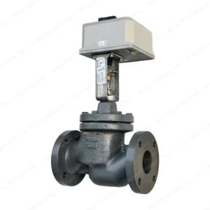 HONEYWELL V5088A1036 Flanged Globe Valve