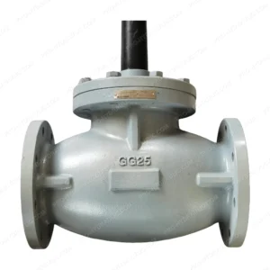 HONEYWELL V5088A2011 Flanged Globe Valve