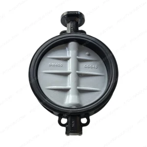 HONEYWELL V9BFV16-400 Butterfly Valve