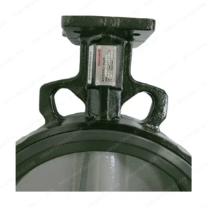 HONEYWELL V9BFW16-300 Butterfly Valve