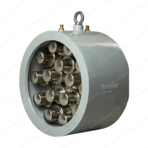HONEYWELL V5CF250BS113 Butterfly Valve