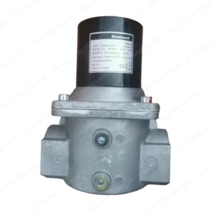 HONEYWELL VE4050A1200 Solenoid Gas Valve