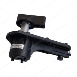 HONEYWELL VBA216-050P Pressure Independent Control Valve