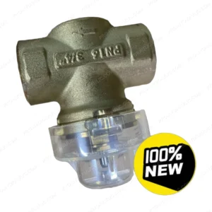HONEYWELL VN6013AJC1000T Motorized Water Valve