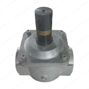 HONEYWELL VE4065A1000 Solenoid Gas Valve