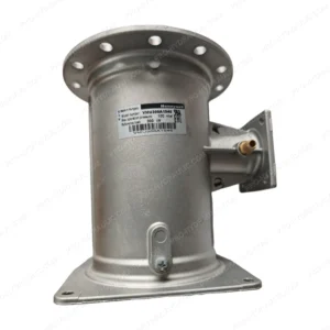 HONEYWELL VMU300A1046 Safety Shut-off Gas Valve