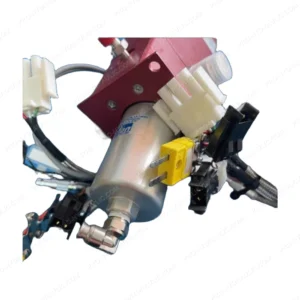 HORIBA IV-2410AV-T Injection Valve