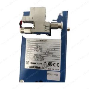 HORIBA STEC LF-F40M-A-EVD1 Liquid Flow Controller
