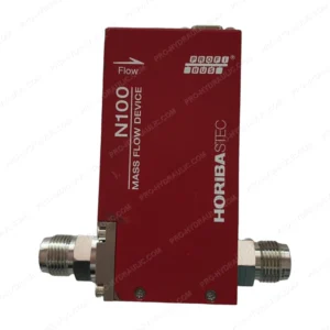 HORIBA STEC SEC-N136MGM Mass Flow Controller