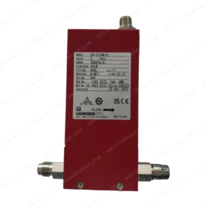 HORIBA STEC UR-Z734M-B Mass Flow Controller
