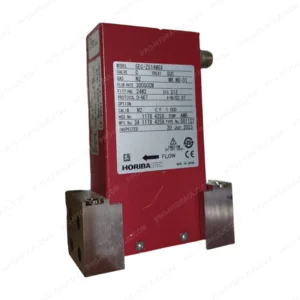 HORIBA STEC SEC-Z514MGX Mass Flow Controller