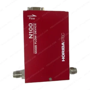 HORIBA STEC SEC-N112MGM Mass Flow Controller