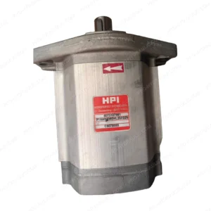 HPI P1AAN2060HL20A02N / 4073107981 Hydraulic Gear Pump