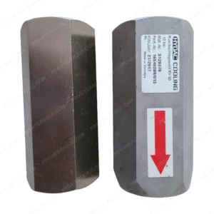 HYDAC RV 30 / 3129378 Pressure Relief Valve