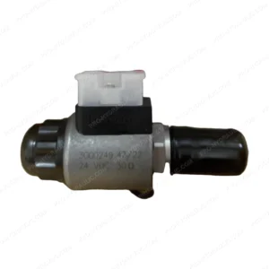HYDAC WSM06020C-N / 3000249 Solenoid Directional Poppet Valve
