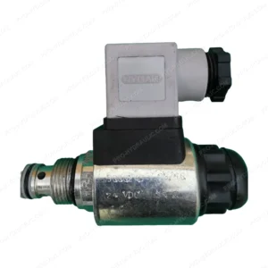 HYDAC WSM06020 / 3399932 Solenoid Directional Poppet Valve