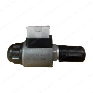 HYDAC WSM06020Z-01-C-N-24DG / 3055428 Solenoid Directional Poppet Valve