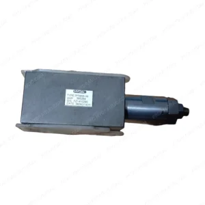HYDAC ZPT06020-10X / 395264 Pressure Transmitter