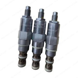 HYDRAFORCE PR50-38A-0-P-33 Pressure Relief Valve