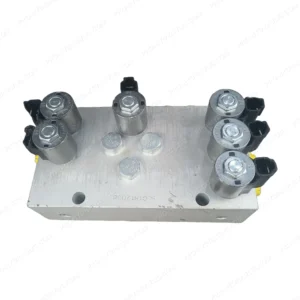 HYDRAFORCE FLG1812008 Solenoid Directional Valve
