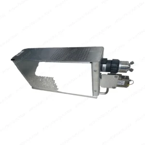 IDEX 65000-60001 Solenoid Directional Valve