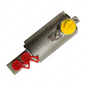 IMI HERION 6313MR1000-02400-01 Solenoid Directional Control Valve