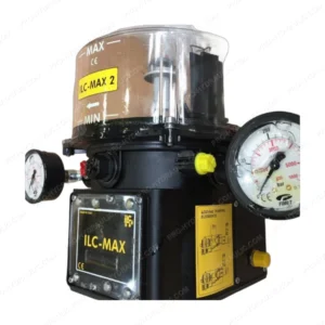 ILC 40.Z03105.002 Solenoid Directional Valve