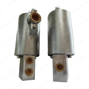 IMI HERION Y013AA1H2BS072 Solenoid Directional Control Valve
