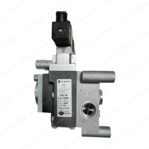 IMI HERION XSz 20 / 2493030 Solenoid Directional Valve