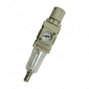 IMI NORGREN B49G-2GK-ST1-RMG Pneumatic Filter Regulator