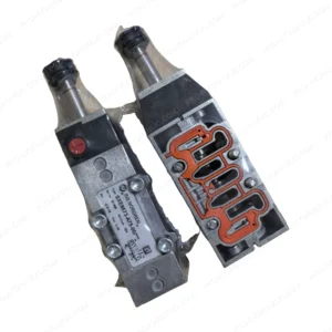IMI NORGREN SXE9573-A75-00 Pneumatic Directional Control Valve