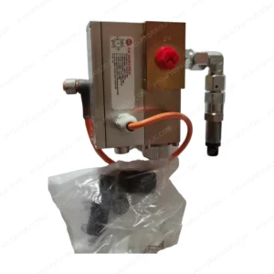 IMI NORGREN D366LG82NNL1726 Pneumatic Solenoid Valve