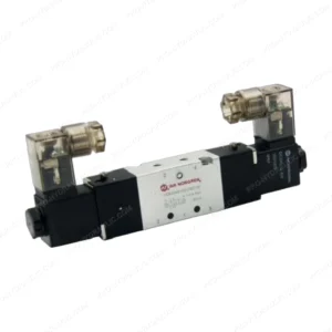 IMI NORGREN VCB22B511A-AB213J Pneumatic Solenoid Valve