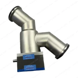 INFICON 0190-33740 Vacuum Solenoid Valve