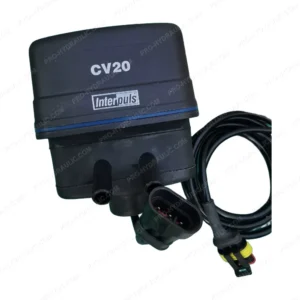 INTERPULS CV20 / 1039092 Check Valve