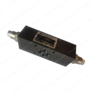 JGH M-J-CBCA-H-L-02-W Counterbalance Valve