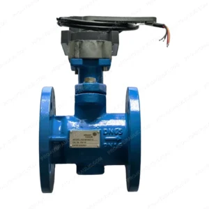 Johnson Controls VG1205GT-C / VA9320-HGA-3 Motorized Globe Valve