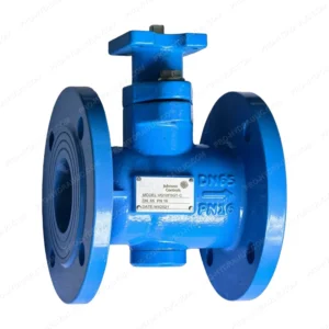 Johnson Controls VG12F5GT-C Globe Valve