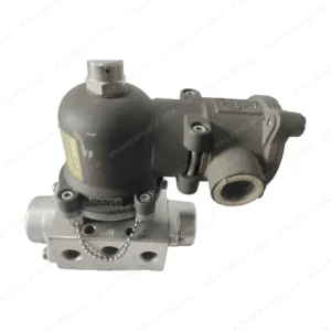 KANEKO SANGYO M15G-8-AE12PU Solenoid Valve