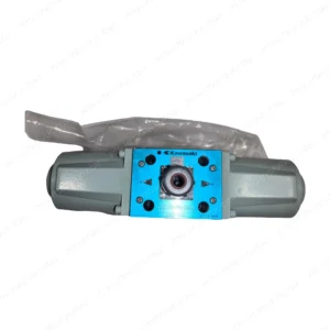 KAWASAKI K-GL63-0 Hydraulic Directional Control Valve